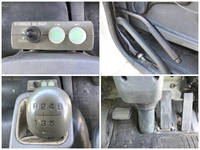 三菱ふそうファイターダンプ中型（4t）[写真38]