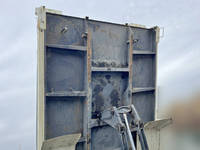 三菱ふそうファイターダンプ中型（4t）[写真11]