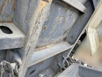 三菱ふそうファイターダンプ中型（4t）[写真13]