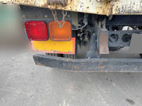 三菱ふそうファイターダンプ中型（4t）[写真14]