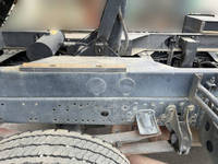 三菱ふそうファイターダンプ中型（4t）[写真15]