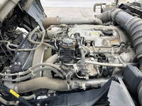 三菱ふそうファイターダンプ中型（4t）[写真17]