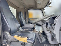 三菱ふそうファイターダンプ中型（4t）[写真19]