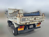 三菱ふそうファイターダンプ中型（4t）[写真04]