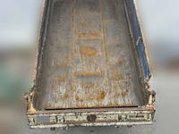 三菱ふそうファイターダンプ中型（4t）[写真08]