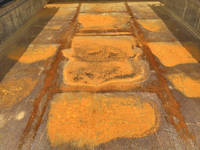 三菱ふそうファイターダンプ中型（4t）[写真13]