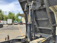 三菱ふそうファイターダンプ中型（4t）[写真19]