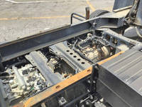 三菱ふそうファイターダンプ中型（4t）[写真22]