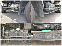 三菱ふそうファイターダンプ中型（4t）[写真23]