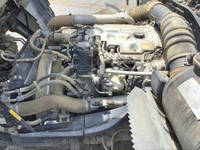 三菱ふそうファイターダンプ中型（4t）[写真26]