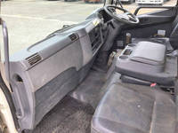 三菱ふそうファイターダンプ中型（4t）[写真31]