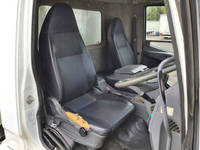 三菱ふそうファイターダンプ中型（4t）[写真34]