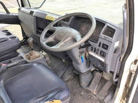 三菱ふそうファイターダンプ中型（4t）[写真35]