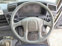 三菱ふそうファイターダンプ中型（4t）[写真36]