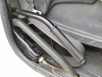 三菱ふそうファイターダンプ中型（4t）[写真39]