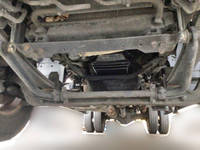 三菱ふそうキャンタークレーン3段小型（2t・3t）[写真11]