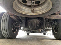 三菱ふそうキャンタークレーン3段小型（2t・3t）[写真12]