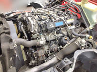 三菱ふそうキャンタークレーン3段小型（2t・3t）[写真14]