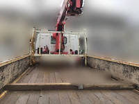 三菱ふそうキャンタークレーン3段小型（2t・3t）[写真05]