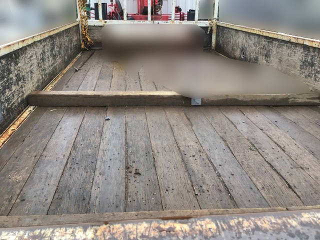 三菱ふそうキャンタークレーン3段小型（2t・3t）[写真06]