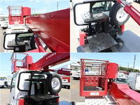 いすゞエルフ高所作業車小型（2t・3t）[写真14]