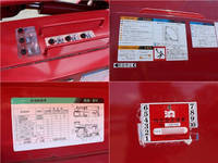 いすゞエルフ高所作業車小型（2t・3t）[写真16]