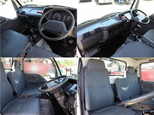 いすゞエルフ高所作業車小型（2t・3t）[写真19]