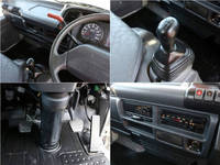 いすゞエルフ高所作業車小型（2t・3t）[写真20]