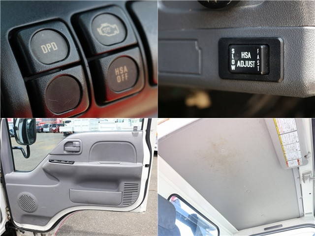 いすゞエルフ高所作業車小型（2t・3t）[写真21]