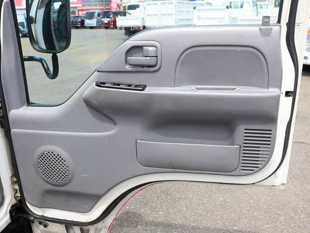 いすゞエルフ高所作業車小型（2t・3t）[写真33]