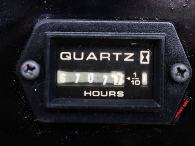 いすゞエルフ高所作業車小型（2t・3t）[写真39]