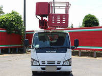 いすゞエルフ高所作業車小型（2t・3t）[写真06]