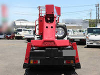 いすゞエルフ高所作業車小型（2t・3t）[写真07]