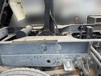 三菱ふそうファイターダンプ中型（4t）[写真13]