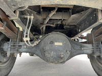 三菱ふそうファイターダンプ中型（4t）[写真14]