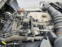 三菱ふそうファイターダンプ中型（4t）[写真15]