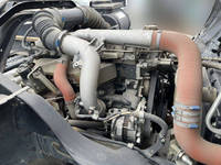 三菱ふそうファイターダンプ中型（4t）[写真16]