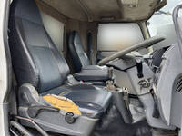 三菱ふそうファイターダンプ中型（4t）[写真17]