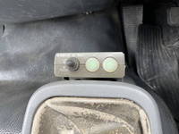 三菱ふそうファイターダンプ中型（4t）[写真20]