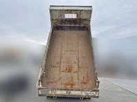 三菱ふそうファイターダンプ中型（4t）[写真08]