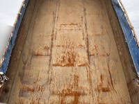 三菱ふそうファイターダンプ中型（4t）[写真09]