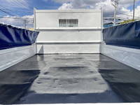 三菱ふそうファイターダンプ中型（4t）[写真12]