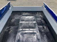 三菱ふそうファイターダンプ中型（4t）[写真13]