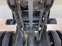 三菱ふそうファイターダンプ中型（4t）[写真16]