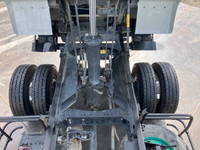 三菱ふそうファイターダンプ中型（4t）[写真18]