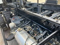 三菱ふそうファイターダンプ中型（4t）[写真19]