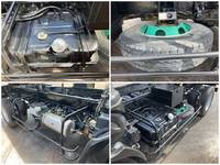 三菱ふそうファイターダンプ中型（4t）[写真21]