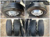 三菱ふそうファイターダンプ中型（4t）[写真22]