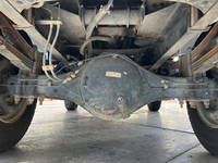 三菱ふそうファイターダンプ中型（4t）[写真23]