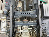 三菱ふそうファイターダンプ中型（4t）[写真24]